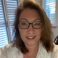 Suzanne Ashford