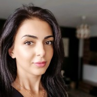 Raya Abed