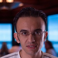 Jamal Al Mousa