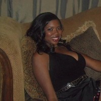Eboni Strickland