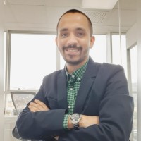 Francisco Javier Cáceres Arias