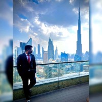 Akash Suresh