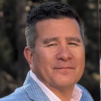 Eric Ferrell