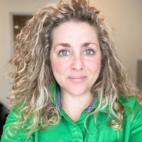 Kim Arsenault