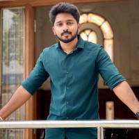Manoj Ganesalingam
