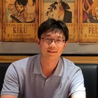 Renjun Hu