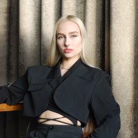 Daryna Tsukanova