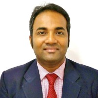 Dr.Mithun Nandy (He/Him), Mba (Marketing), Ph.D. (Management)