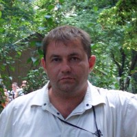 Igor Davidoff