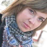 Anna Pakhomova
