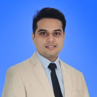 Dr Ashish Vora