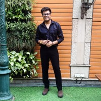 Rishabh Tyagi