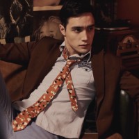 Miles Moretti