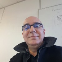 Jean-Pierre Peraud