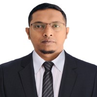 Shamsuddin -Ibna-Nurul Huda