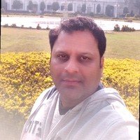 Anup Maheshwari