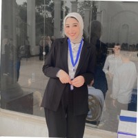 Raghad Mohamed