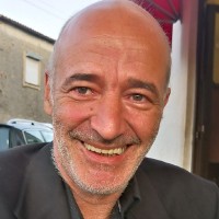 Carlos Concha de Almeida