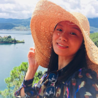 CELESTE DENG