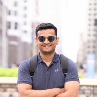 Kedar Trivedi