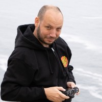 Martin Carlson