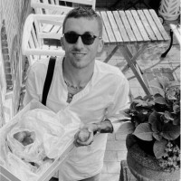 Tobias Svane
