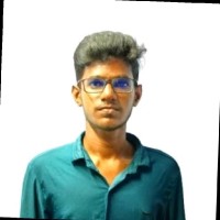 Sathishkumar Pushpanathan