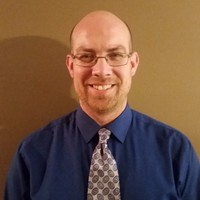 Geoff Bronder