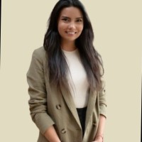 Paulina Mérida Gaete