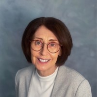 Robyn Johnston