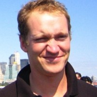 Robin Nicholson