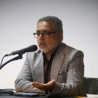 Masoud Rahbari