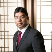 Rohit Shrivastava