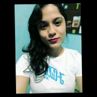 Monalisa Campos Souza