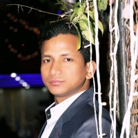Bikash Chaudhary