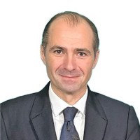 Dorin Alexandru Badea, CFA, ERP