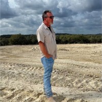 Greg Cornett
