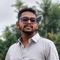 Suraj S