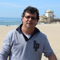 Jose Carlos Jesus Cerdeira