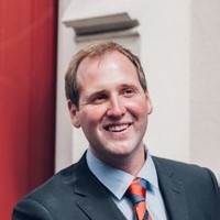 Richard Irving