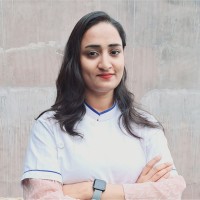 Dr.Shivali Tiwary