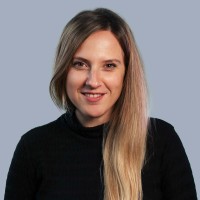 Blanca Morales
