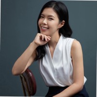 朱宥穎 Ehana