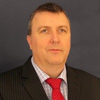 Nigel Corcoran