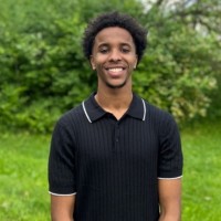 Mohamed Ahmed