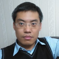 Guangquan Pan