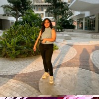 TRISHA AHUJA