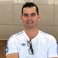 Ynoriel Venegas