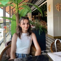 Gamze Öztürk