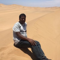 Prabakaran Elangovan